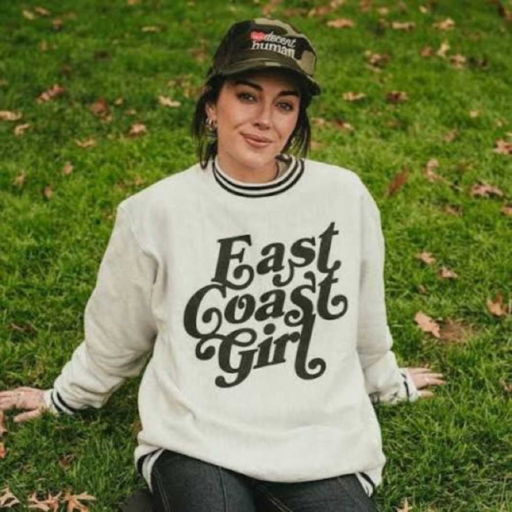 Champion East Coast Sweatshirt